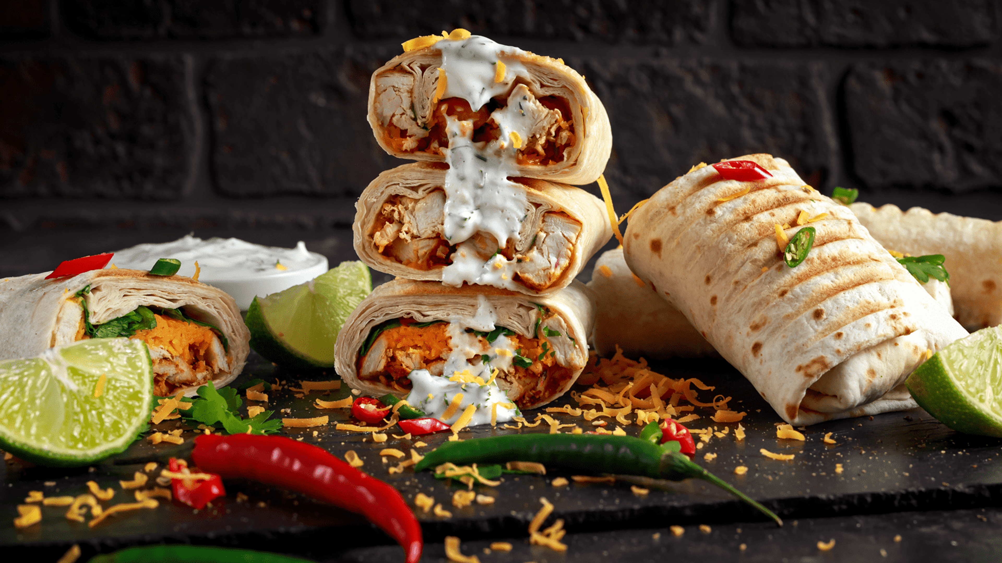 Street Food Shack Theale